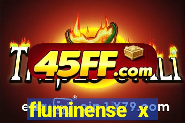 fluminense x fortaleza futemax